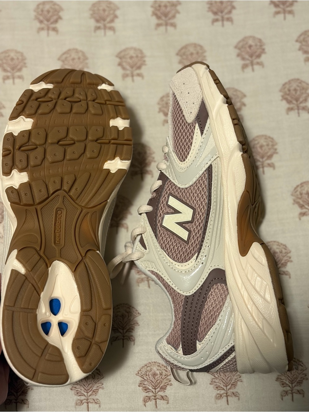 New Balance Women’s 530 - Picture 3 of 4
